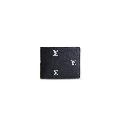 LOUIS VUITTON MULTIPLE WALLET M61695 (12*9*2cm)